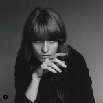 Florence and the Machine - 'How Big, How Blue, How Beautiful'